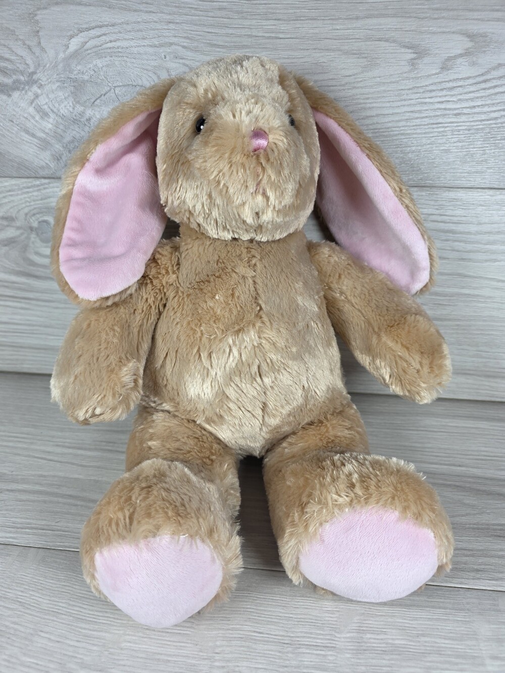 Build-A-Bear Workshop Plush Bunny w Original Tags SU37